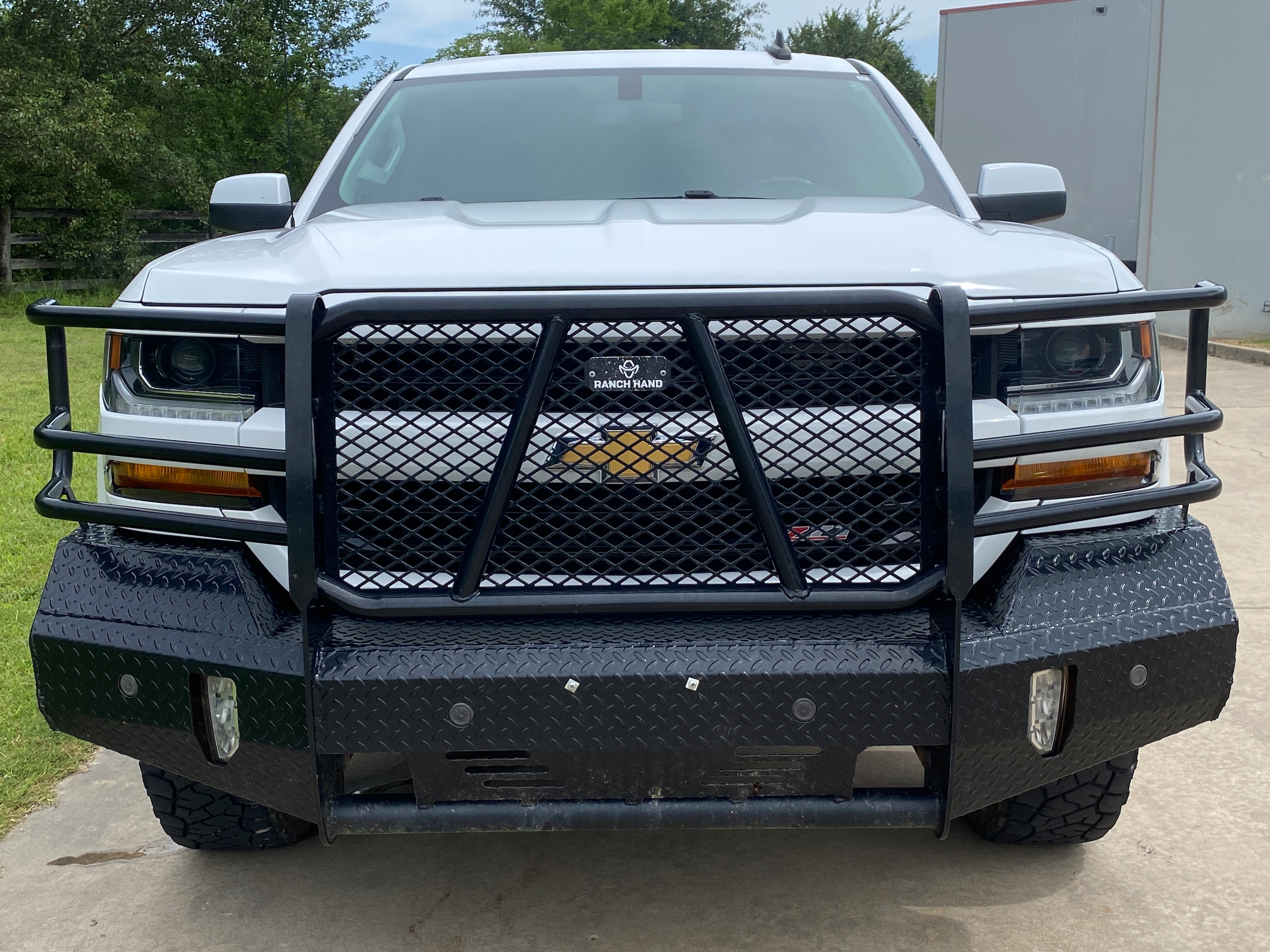 chevrolet silverado 1500 2018 3GCUKREC4JG484450 image chevrolet silverado 1500 2018 3GCUKREC4JG484450 image